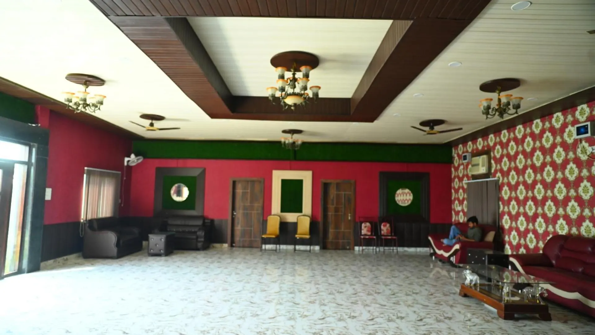 The Grand Event Villa Varanasi 4*,  India